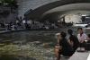 South Korea's Drought Pushes Two Miryang Reservoirs to Zero as Yangsan Hits July Record