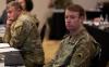 National Guard officer admits using government travel card to support secret second wife