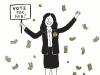 Spending Reaches New Heights in Races for State Senate