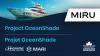 Canada's Ocean Supercluster Announces $11.7 million Project OceanShade led by Vancouver-based Miru Smart Technologies