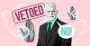 All the presidents’ vetoes: What a presidential “no” really means in Czechia