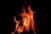 Searsport, Maine Teen Girl Badly Burned by a Grease Fire