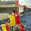 Basketball: Rwanda U-18 team crowned Zone V champions