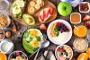Dietitian Recommends 30-Gram Protein Breakfast With Fiber and Healthy Fats to Curb Hunger