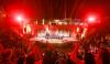 Arabic rhythms meet Jazz as Ibrahim Maalouf performs at Jerash Festival