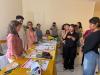 Organisations gathered to advance inclusive menstrual education through resource-sharing dialogue