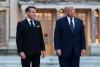 Exclusive-US mulls scuppering France’s Washington ambassador pick over human rights spat