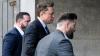 Elon Musk settles long-running legal battle with X advertising group