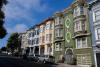 Rich people are in bidding wars over luxury homes - but the other end of the property market is struggling, study reveals