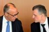 Internal conflict: Germany's Merz under fire over chaotic reshuffle