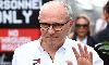 F1 CEO Domenicali plans Europe season finale if Middle East crisis claims Qatar and Abu Dhabi GPs