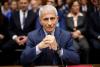 Fauci takes the Fifth more than 100 times — and Republicans look to contempt charge