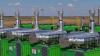 NIS starts trial operation of two gas-fired power plants