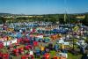 Truckfest Scotland returns to Edinburgh for weekend of trucking, stunts and family entertainment
