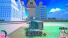 Truck-Kun Is Supporting Me From Another World Is Weeaboo Crazy Taxi