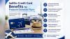 IndiGo Credit Card Benefits For Frequent Domestic Flyers