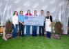 Montrose County Awards Four Future Farmers Scholarships