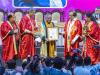 Techno India University Confers Honorary D.Litt. on Infinity Group Chairman Ravindra Chamaria