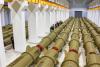 North Korea Builds New Facility at Hwasong-11 Missile Factory Supplying Russia