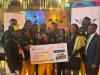 GCB Bank partners Ghana Olympic Committee to support sports development, promotion