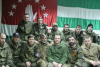 Abkhazian public figures urge authorities to delay installation of monument to volunteers killed in Ukraine