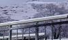 Heavy snowfall forces temporary closure of Qacha’s Nek border post