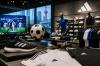 Adidas takes China market share from Nike, World Cup boosts Q2