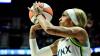NaLyssa Smith’s Hospital Update Sparks Concern Amid Off-Court Drama