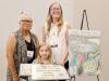 Barnes of Tecumseh is a Winner in 'School Nutrition Heroes' Contest
