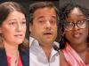 Three Democrats Are Vying to Take on Republican LG John Rodgers