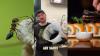 Texas Man Answers What 200 Dead Ants Taste Like. He Turned Them Into Sauce: ‘Soy Sauce on Steroids.’