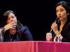 First-Time Candidates Richards, Janoo Vie to Take on Scott