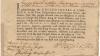 A Landmark Year: Rare National Archives Documents Come to Seattle