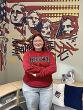 Rose connects HES and Estonia students as Fulbright educator
