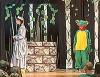 Children’s Theatre ~ ‘The Frog Prince’