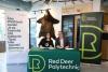 Red Deer Polytechnic and National Circle for Indigenous Agriculture and Food sign MOU