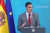 PP and Vox reject Sánchez’s national climate pact as prime minister defends government’s record