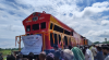 India’s First Direct Commercial Container Freight Train Reaches Nepal
