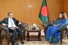 State Minister urges Brunei to expand labour market for Bangladeshis