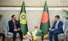 Nepal assures Bangladesh of support in reviving SAARC