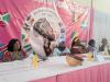 Central African Women gather in Yaounde to drive peace, inclusion, and social cohesion