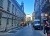 Budapest Turns Into a Period Drama Set for “The Portrait of a Lady”