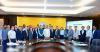 Taiwanese firms discuss investment opportunities with Andhra CM Naidu
