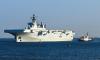 China’s First Amphibious Assault Ship Heads Into Final Tests