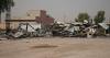 Iran launches missiles as 20 fighters killed by US-Saudi strikes on Iraq
