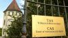 Ukrainian NOC appeals IOC's decision to reinstate Russian Olympic Committee's rights to CAS