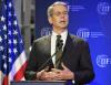 US Treasury Sanctions Hormuz Extortion