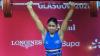 Seine Stowers Strikes Gold for Samoa with Record-Breaking Performance in Glasgow