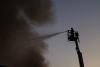 Why Wildfires Are Increasing in Northern Greece