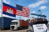 Overall US tariff burden to be below 19%: Cambodian Deputy PM Chanthol